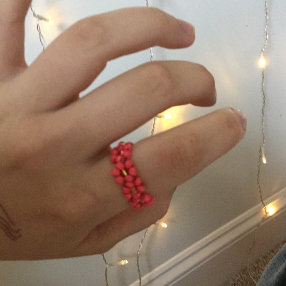 HANDMADE SEED BEAD JEWLRY COMING SOOOOON - Picture 12 of 14